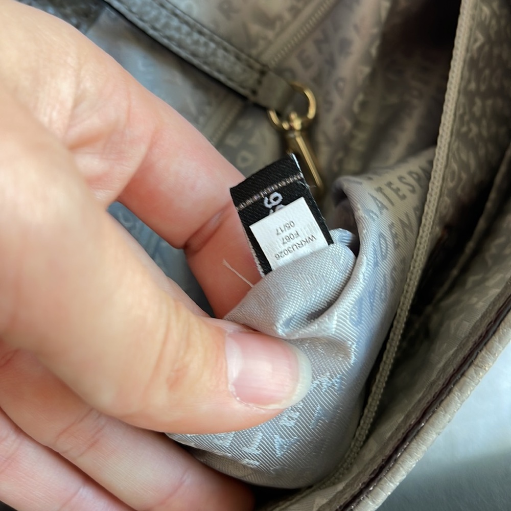 Kate Spade - Backpack - Picture 12 of 16